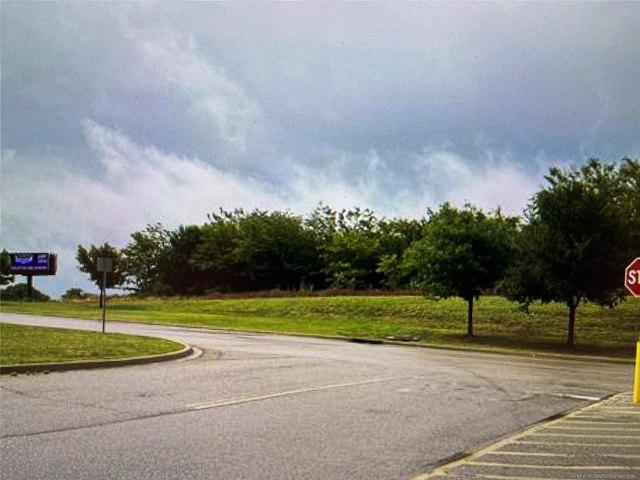 Land for sale in Madill, Oklahoma