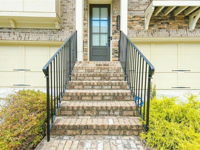 Property for rent in Atlanta, Georgia
