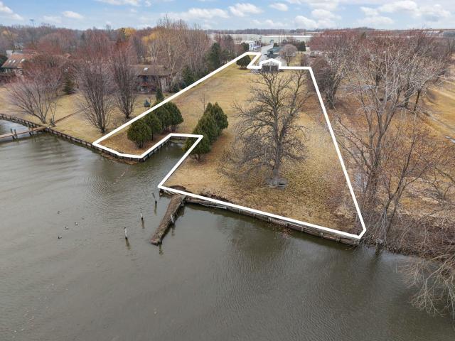 Property for sale in Wisconsin