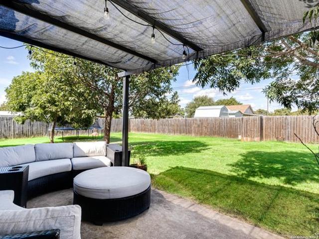 House for sale in Blanco, Texas