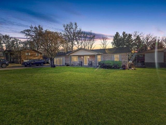 House for sale in Beckley, West Virginia