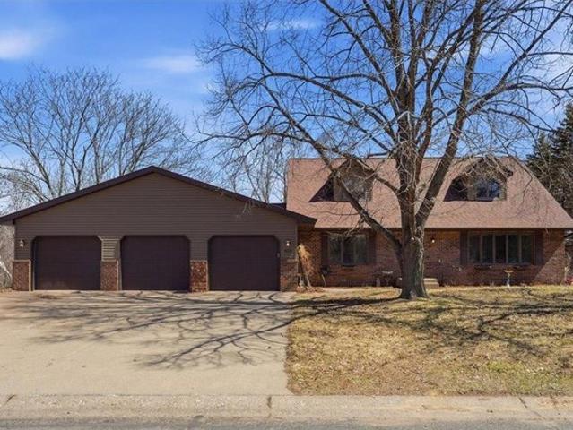 House for sale in Saint Croix, Wisconsin