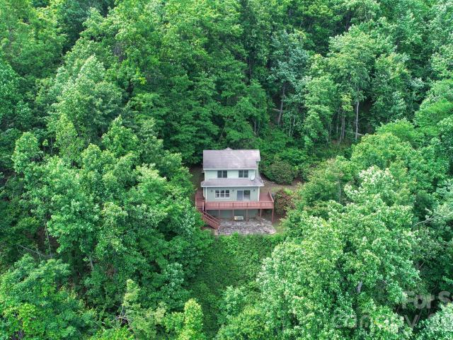 House for sale in Yancey, North Carolina