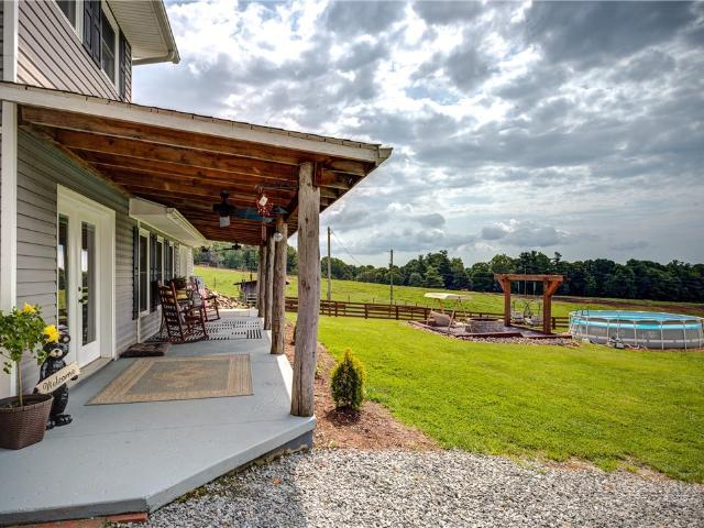 House for sale in Alleghany, North Carolina