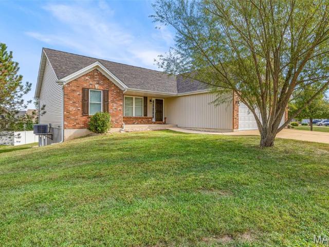 House for sale in Barnhart, Missouri