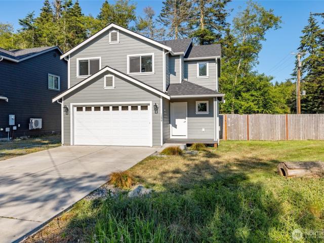 House for sale in Coupeville, Washington