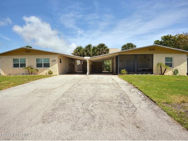 House for sale in Cocoa Beach, Florida