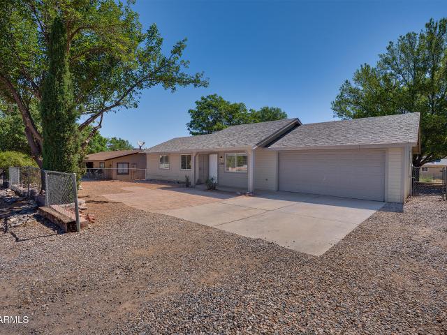 House for sale in Cottonwood, Arizona