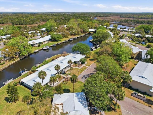 Condo for sale in Crystal River, Florida