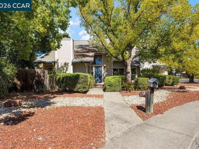 House for sale in Walnut Creek, Contra Costa County
