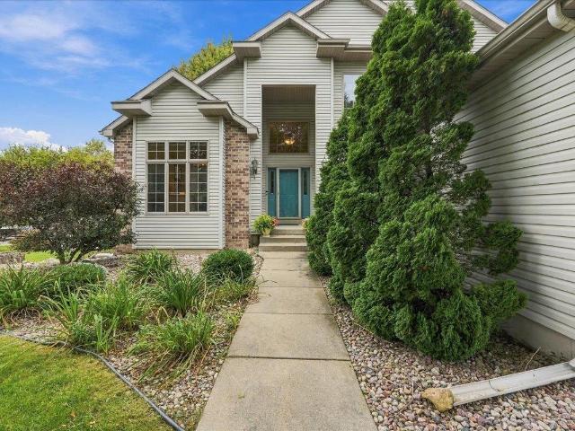 House for sale in Sun Prairie, Wisconsin