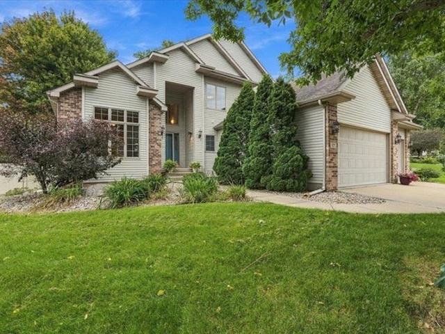 House for sale in Sun Prairie, Wisconsin