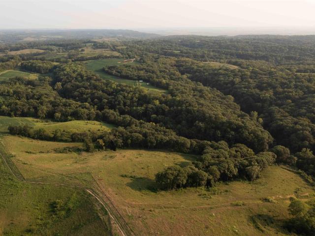 Farm for sale in Thurman, Iowa