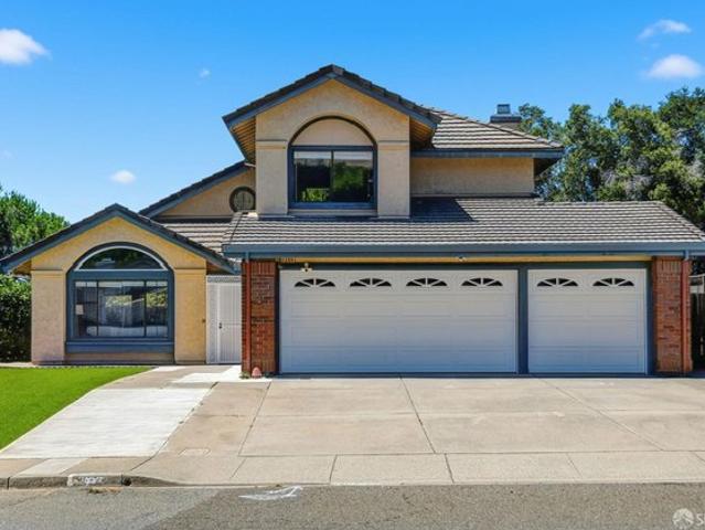 House for sale in Hercules, California