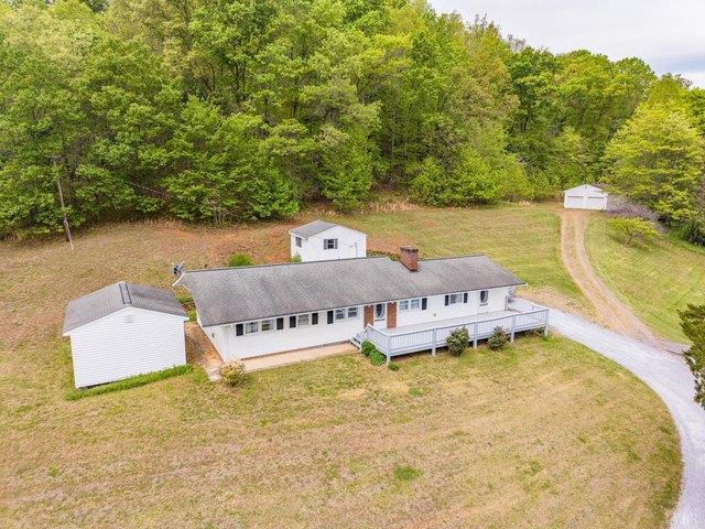 House for sale in Virginia