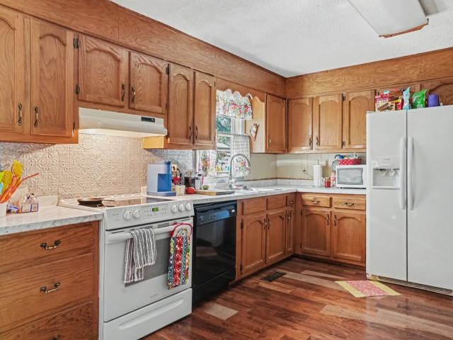 House for sale in Lewisburg, Middle Tennessee
