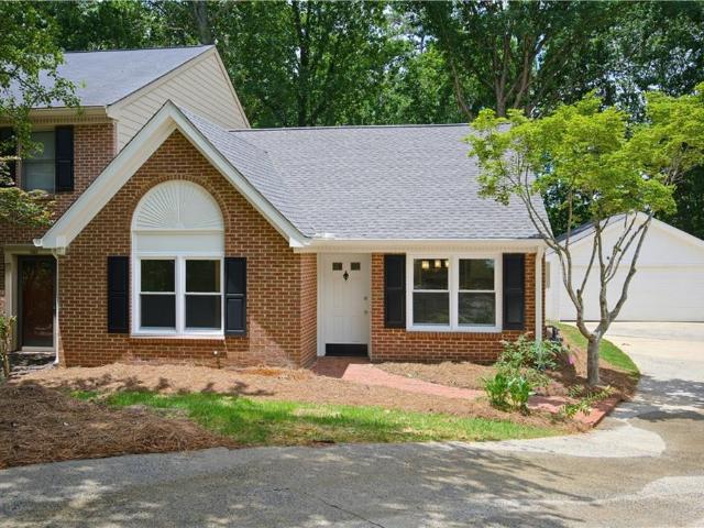 Townhouse for sale in Cobb, Georgia
