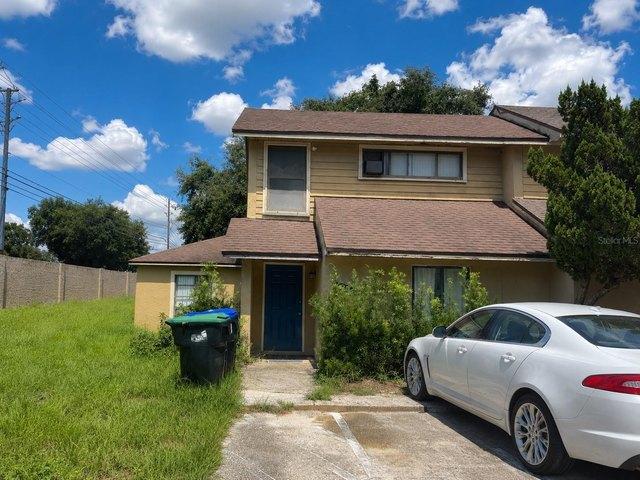 Townhouse for sale in Orlando, Florida