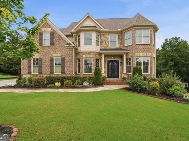 House for sale in Auburn, Georgia