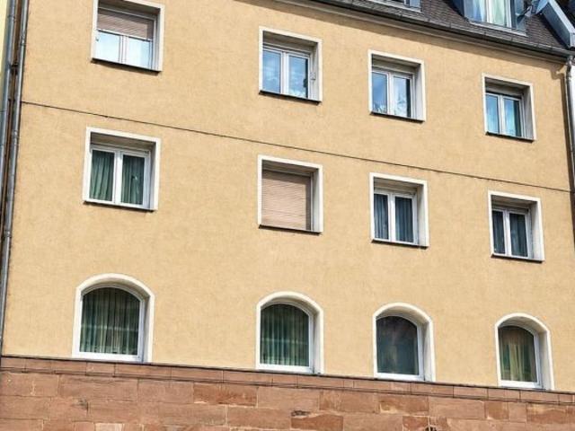 Wohnung kaufen in Nürnberg