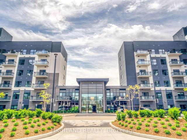 Condo for rent in Oakville, Ontario
