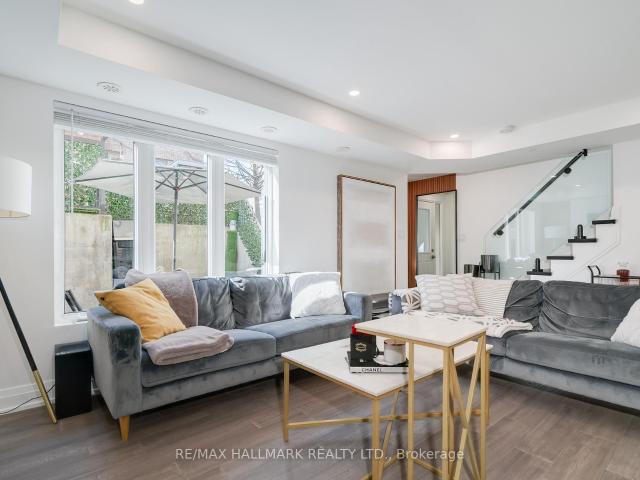 Apartment for rent in Woburn, Ontario