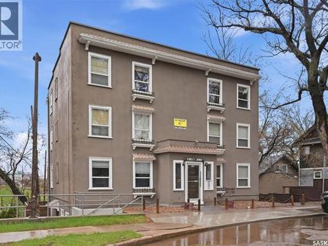 Property for sale in Saskatoon, Saskatchewan