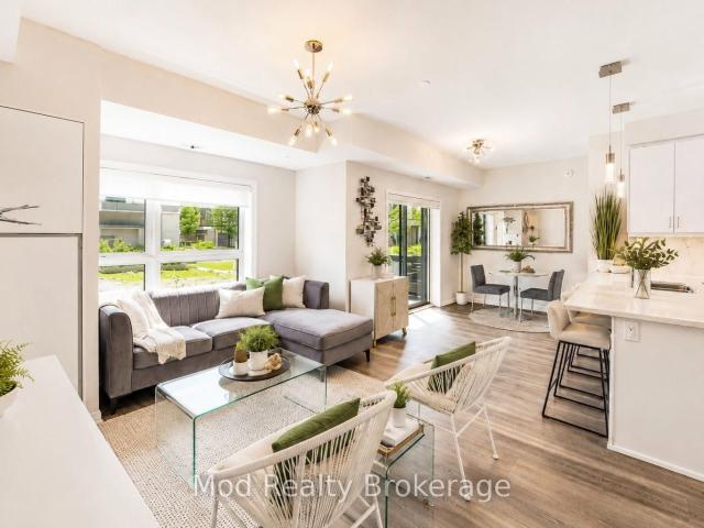 Condo for sale in Oakville, Ontario