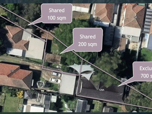 Property for sale in Sydney, New South Wales