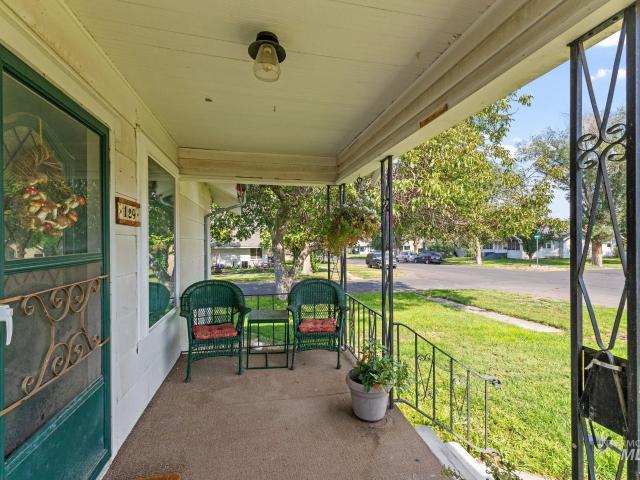 House for sale in Buhl, Idaho