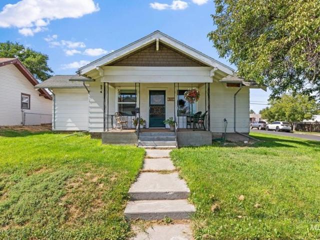 House for sale in Buhl, Idaho