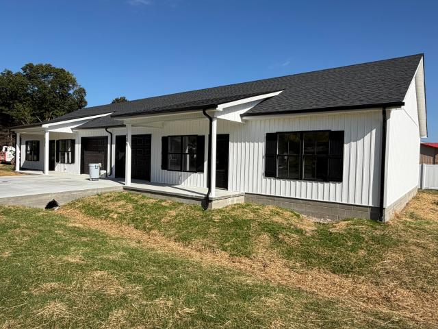 House for sale in Kevil, Ballard County