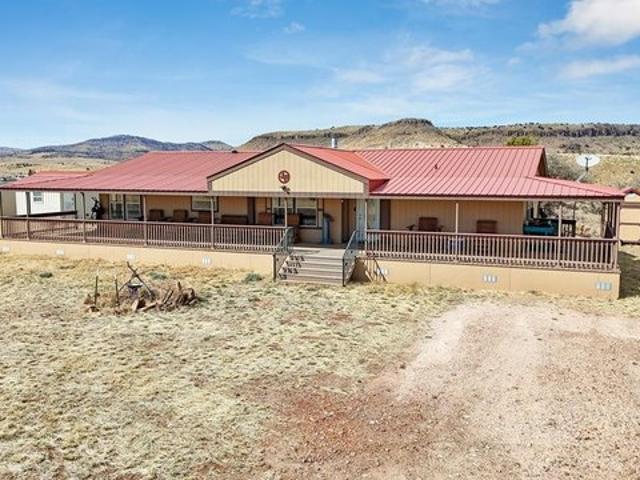 House for sale in Fort Davis, Texas