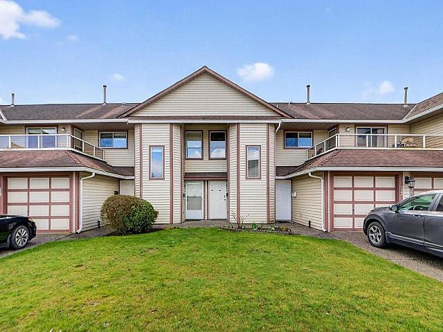 Condo for sale in Surrey, British Columbia