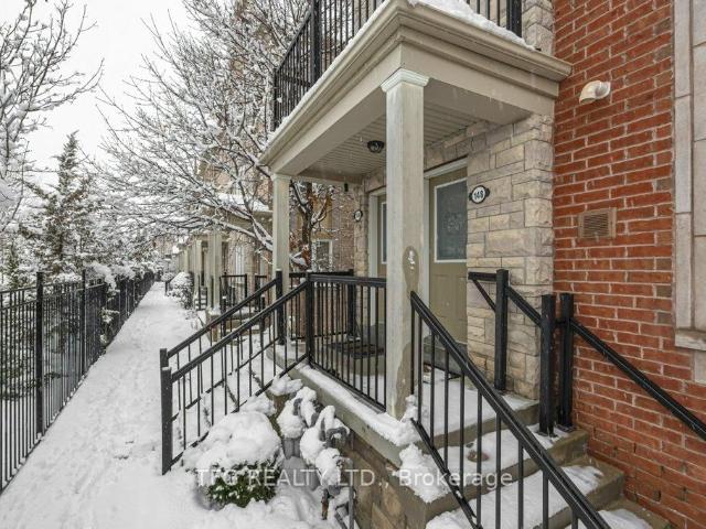 Property for sale in York, Ontario
