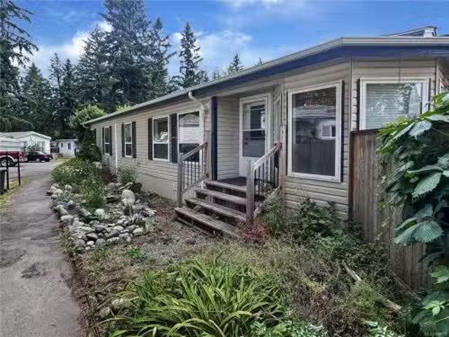 House for sale in Ladysmith, British Columbia