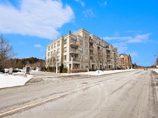 Condo for rent in York, Ontario