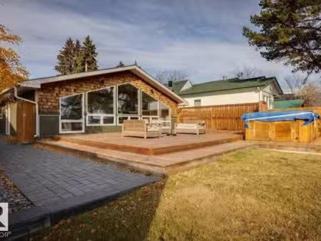 House for sale in Fallis, Alberta