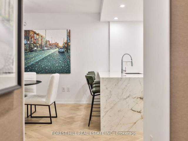 Condo for sale in Woburn, Ontario
