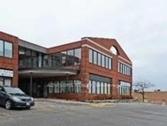 Office for rent in Mississauga, Ontario
