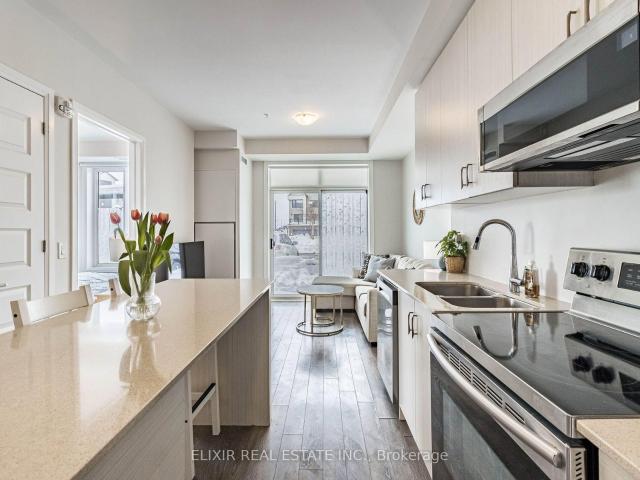 Condo for sale in Milton, Ontario