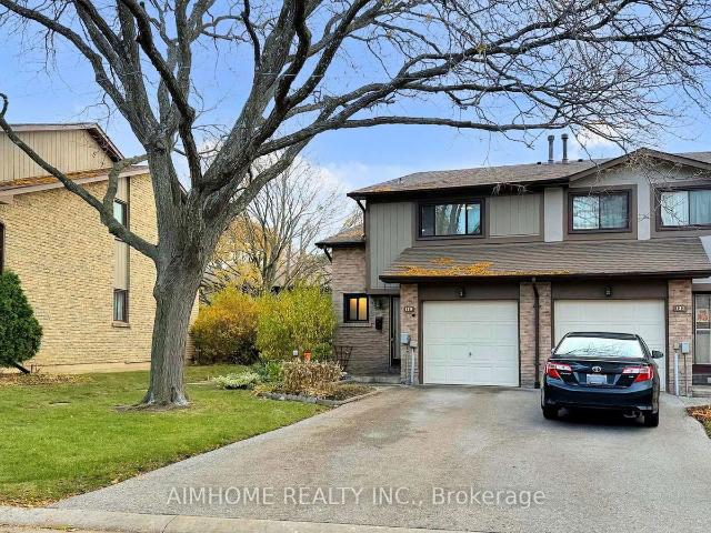 Condo for sale in Woburn, Ontario