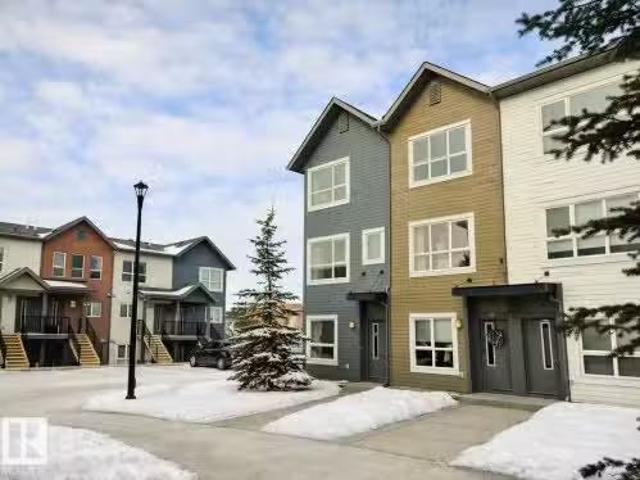 Condo for sale in Wedgewood, Alberta