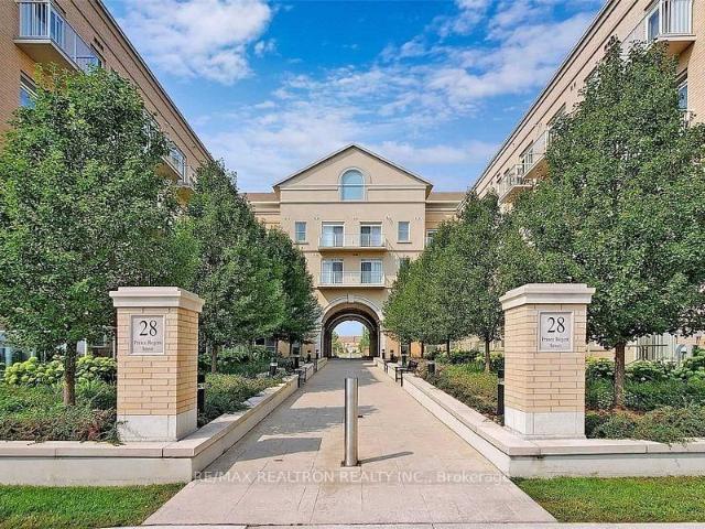Condo for rent in Woburn, Ontario
