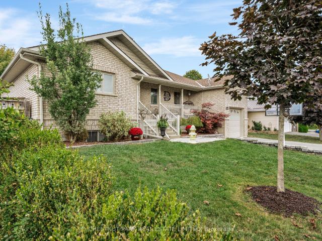 Property for sale in Prince Edward, Ontario