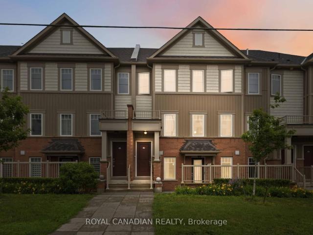 Condo for sale in Durham, Ontario