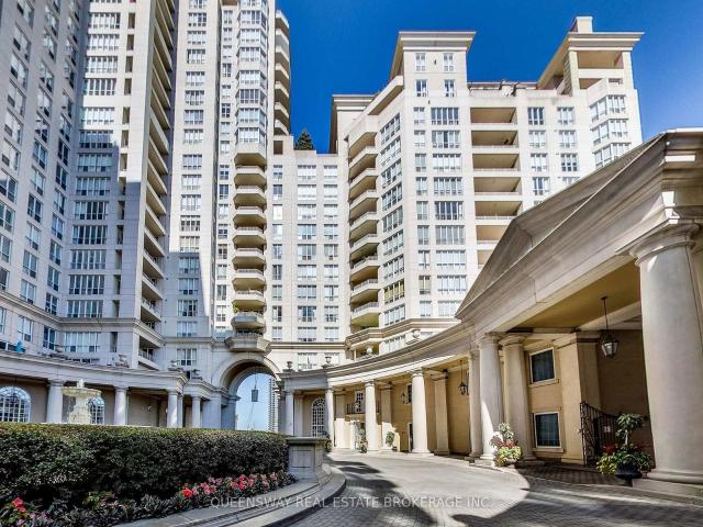 Condo for rent in Woburn, Ontario