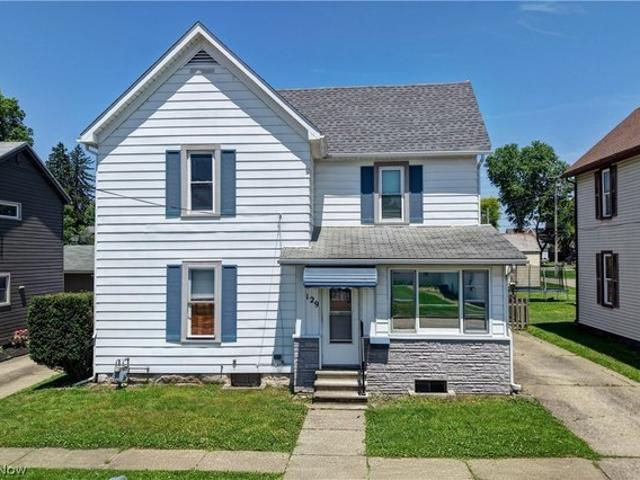 House for sale in Strasburg, Ohio