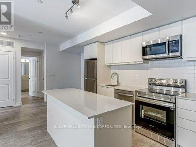 Townhouse for rent in Woburn, Ontario