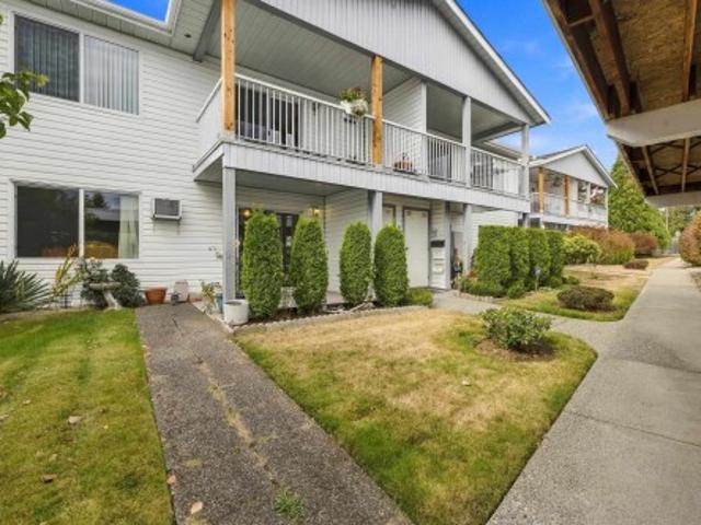Townhouse for sale in Abbotsford, Fraser Valley Regional District